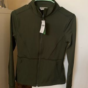 Forever 21 Active Jacket